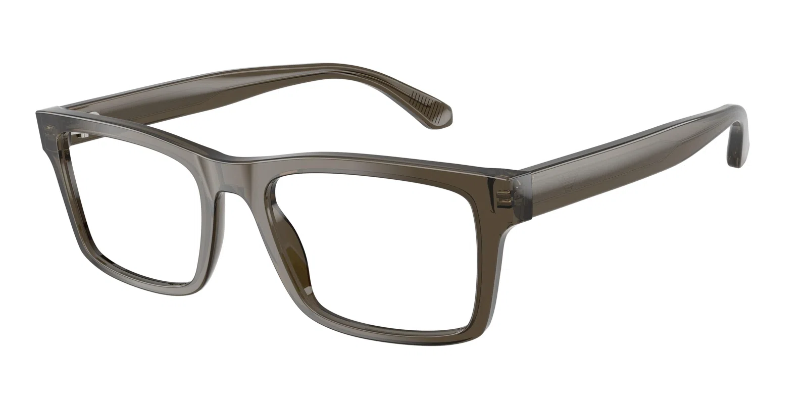 Emporio Armani 3254 Eyeglasses - view 3